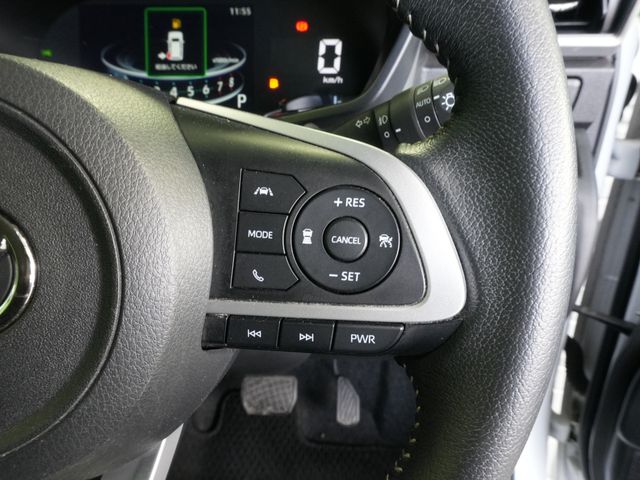 TOYOTA RAIZE 2020 Image 31