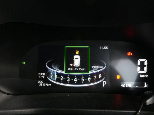 TOYOTA RAIZE 2020 Image 31