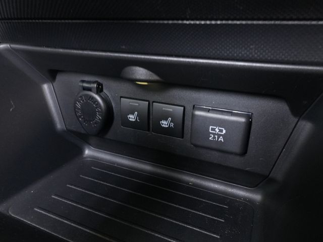 TOYOTA RAIZE 2020 Image 31