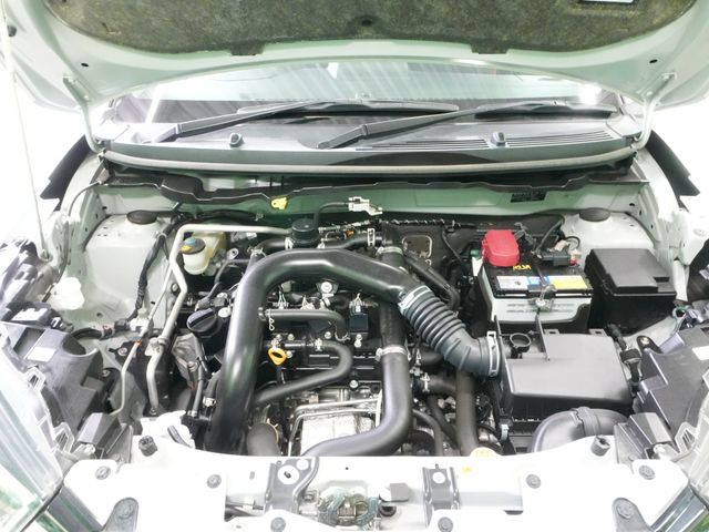 TOYOTA RAIZE 2020 Image 31