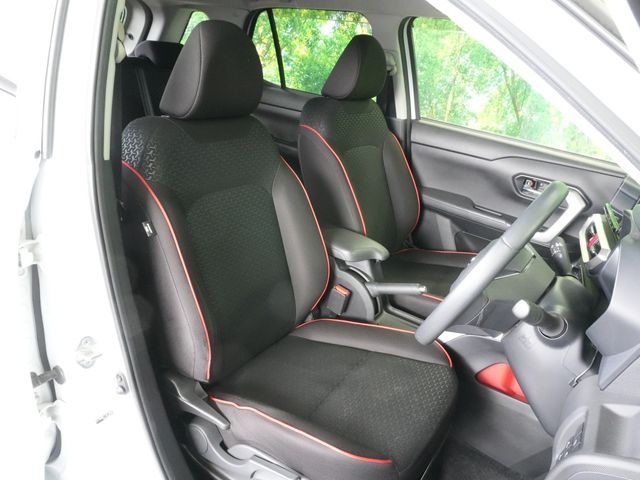 TOYOTA RAIZE 2020 Image 31