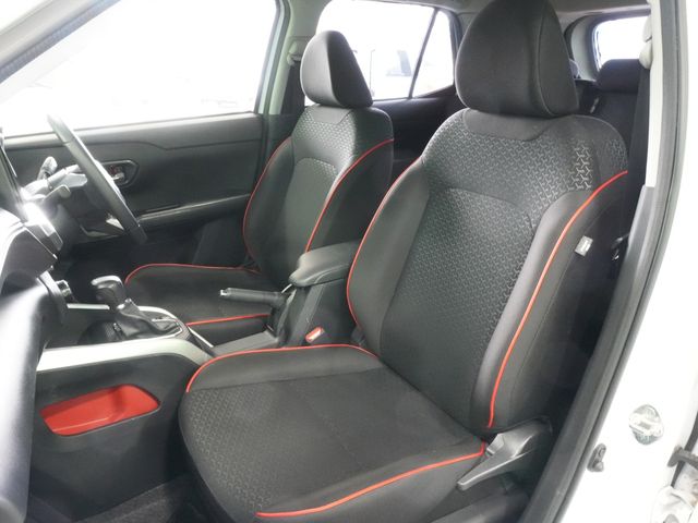 TOYOTA RAIZE 2020 Image 31