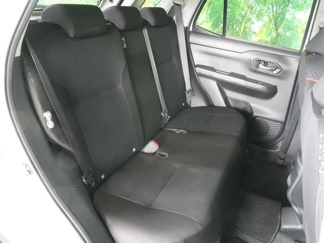 TOYOTA RAIZE 2020 Image 31