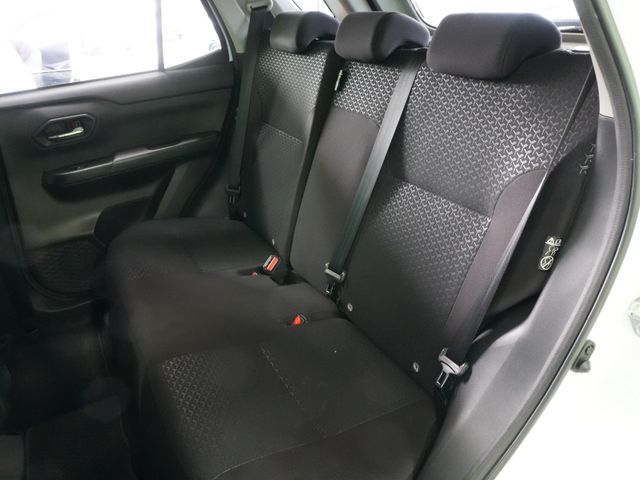 TOYOTA RAIZE 2020 Image 31