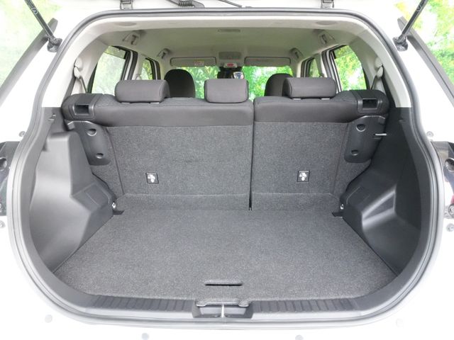 TOYOTA RAIZE 2020 Image 31