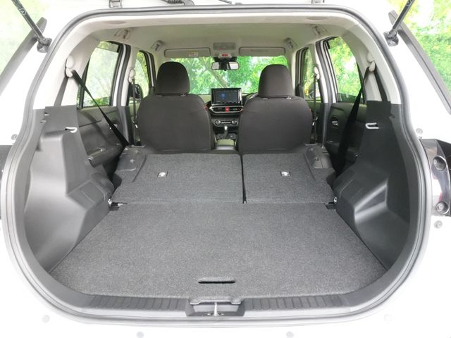 TOYOTA RAIZE 2020 Image 31