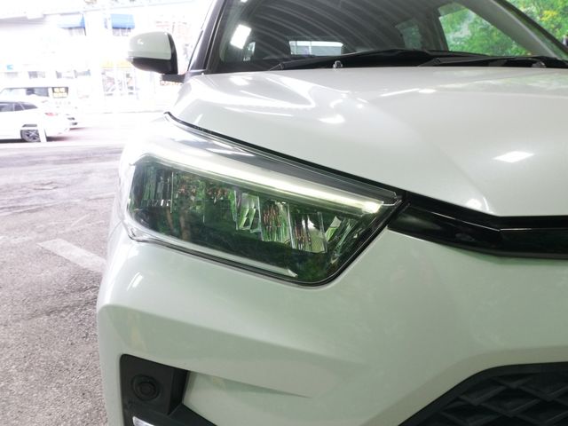 TOYOTA RAIZE 2020 Image 31