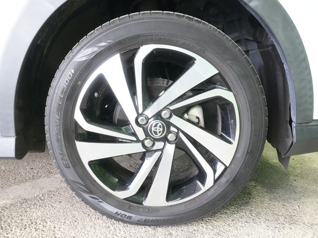 TOYOTA RAIZE 2020 Image 31