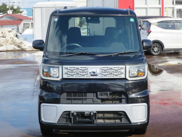 DAIHATSU WAKE 4WD 2015 Image 31