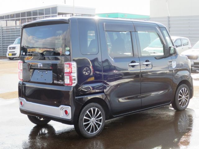DAIHATSU WAKE 4WD 2015 Image 31