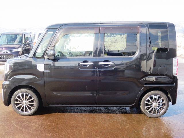 DAIHATSU WAKE 4WD 2015 Image 31