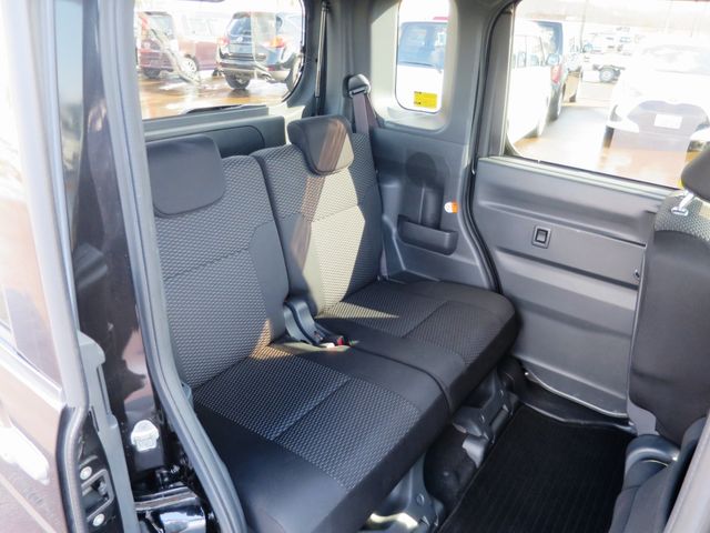 DAIHATSU WAKE 4WD 2015 Image 31