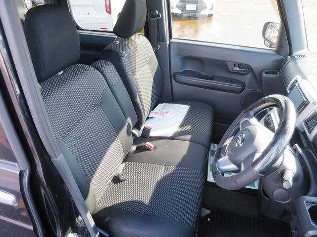 DAIHATSU WAKE 4WD 2015 Image 31