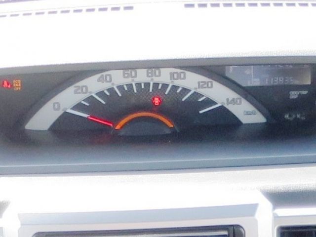 DAIHATSU WAKE 4WD 2015 Image 31