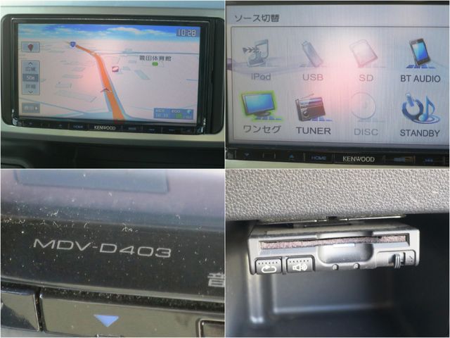 DAIHATSU WAKE 4WD 2015 Image 31