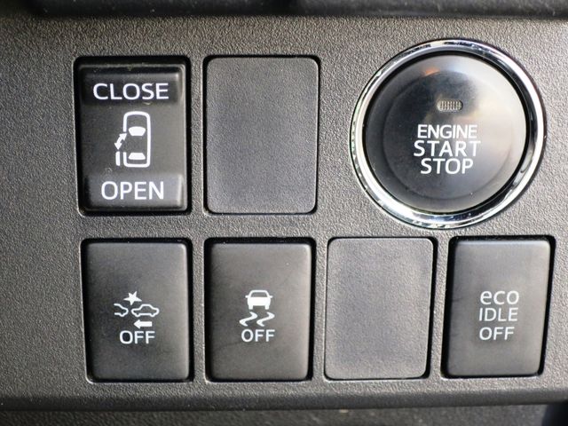 DAIHATSU WAKE 4WD 2015 Image 31