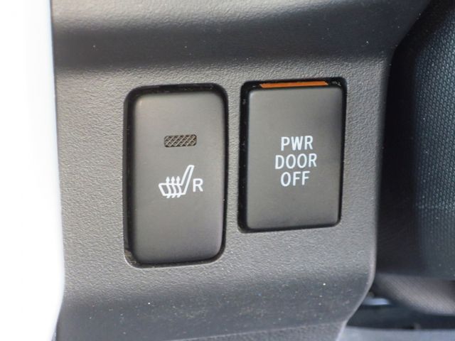 DAIHATSU WAKE 4WD 2015 Image 31