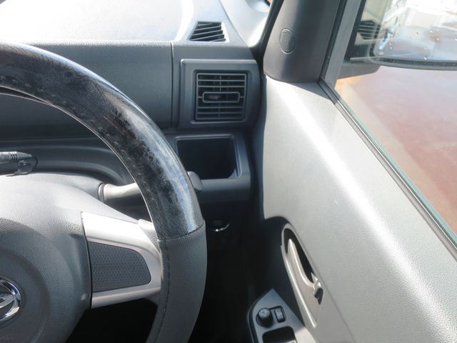 DAIHATSU WAKE 4WD 2015 Image 31