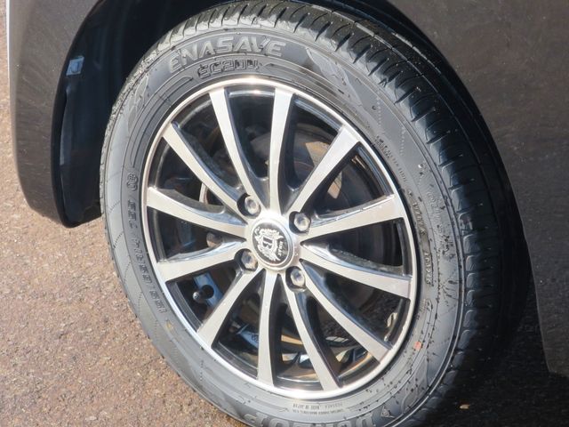 DAIHATSU WAKE 4WD 2015 Image 31