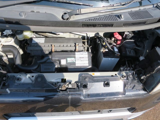 DAIHATSU WAKE 4WD 2015 Image 31