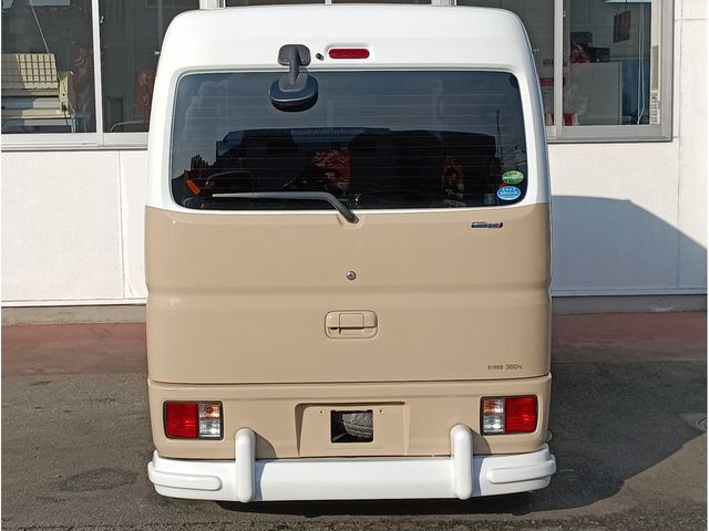 NISSAN NV100 CLIPPER 2017 Image 31