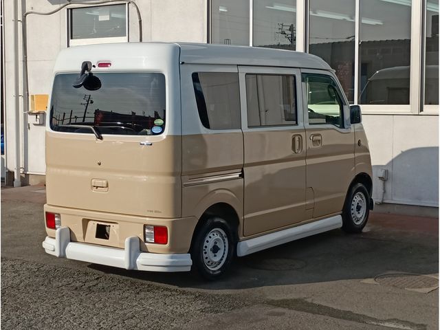 NISSAN NV100 CLIPPER 2017 Image 31
