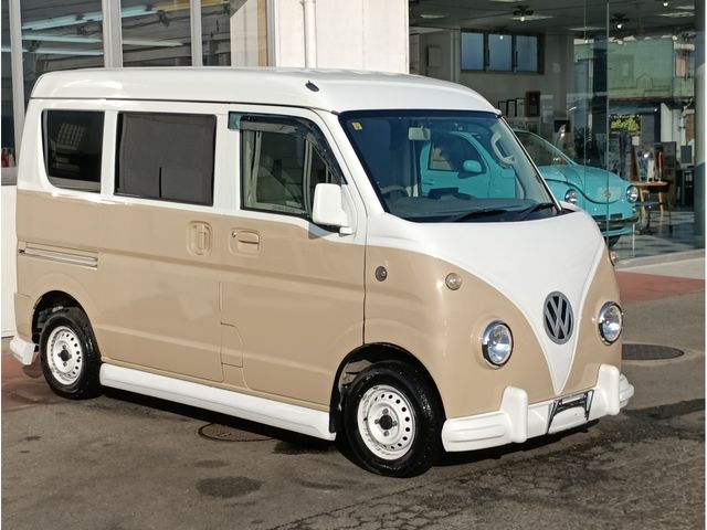 NISSAN NV100 CLIPPER 2017 Image 31