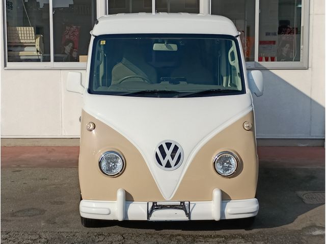 NISSAN NV100 CLIPPER 2017 Image 31