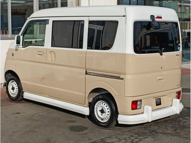 NISSAN NV100 CLIPPER 2017 Image 31