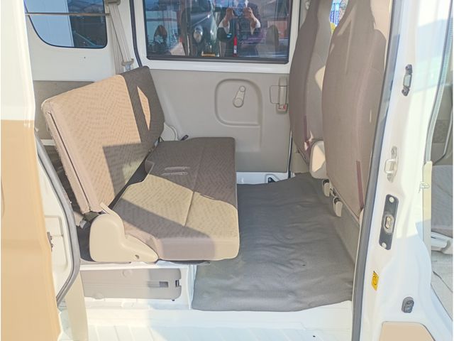 NISSAN NV100 CLIPPER 2017 Image 31