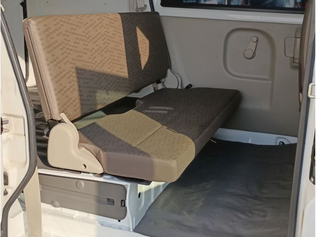 NISSAN NV100 CLIPPER 2017 Image 31