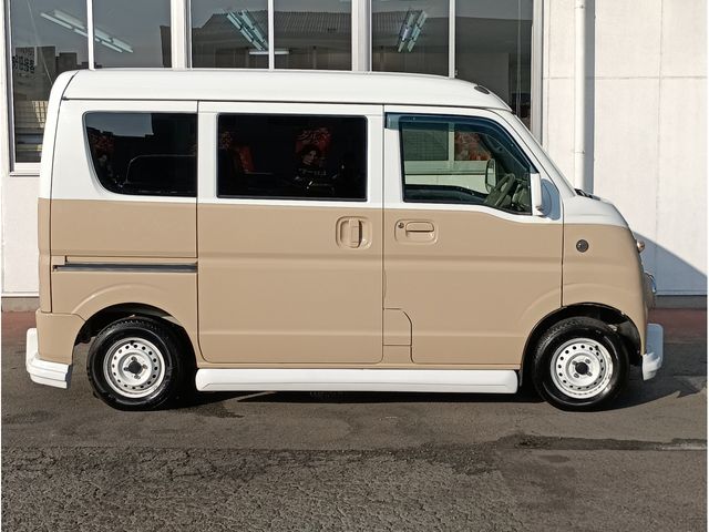 NISSAN NV100 CLIPPER 2017 Image 31