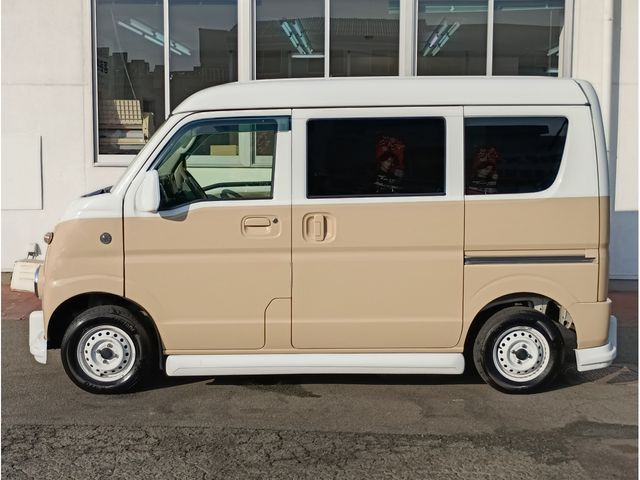 NISSAN NV100 CLIPPER 2017 Image 31