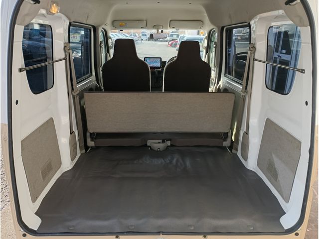 NISSAN NV100 CLIPPER 2017 Image 31