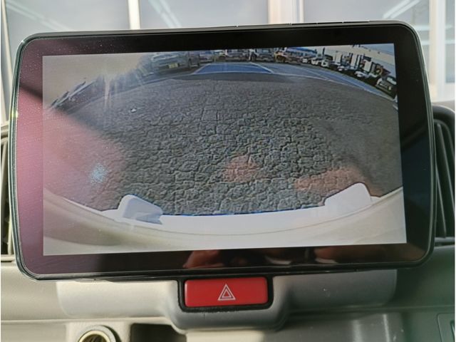 NISSAN NV100 CLIPPER 2017 Image 31