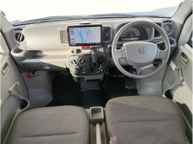 NISSAN NV100 CLIPPER 2017 Image 31