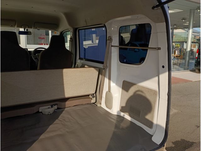 NISSAN NV100 CLIPPER 2017 Image 31