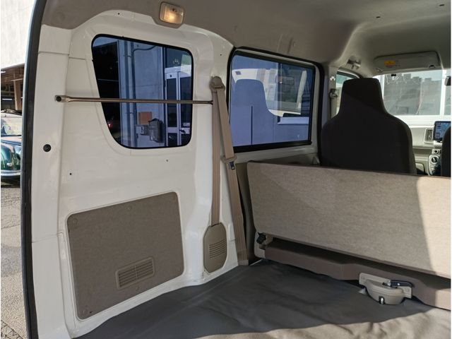 NISSAN NV100 CLIPPER 2017 Image 31