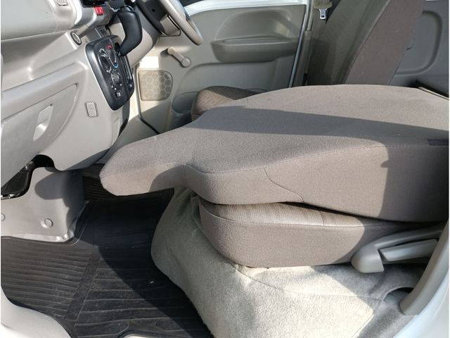 NISSAN NV100 CLIPPER 2017 Image 31