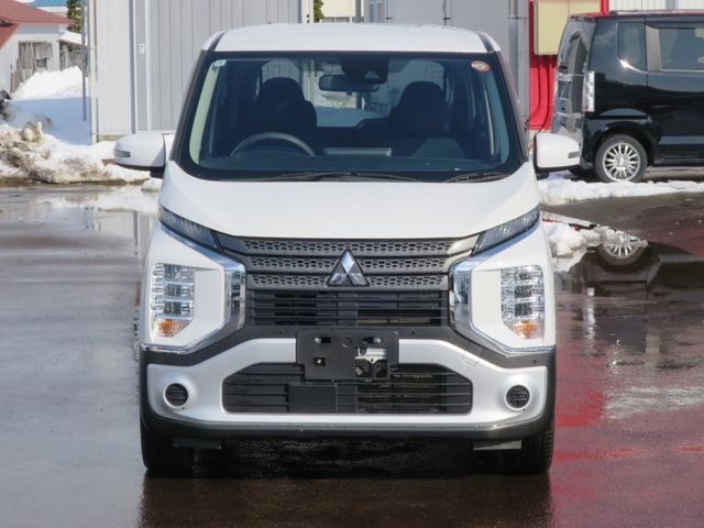 MITSUBISHI EK X 4WD 2020 Image 31