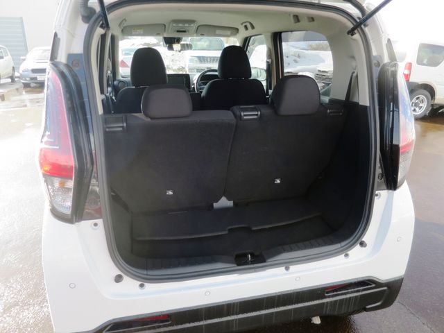 MITSUBISHI EK X 4WD 2020 Image 31