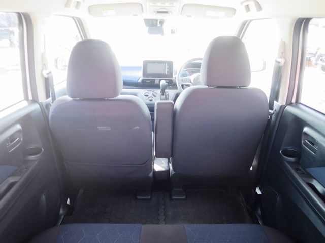 MITSUBISHI EK X 4WD 2020 Image 31