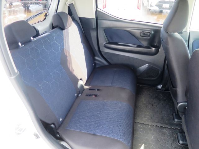 MITSUBISHI EK X 4WD 2020 Image 31