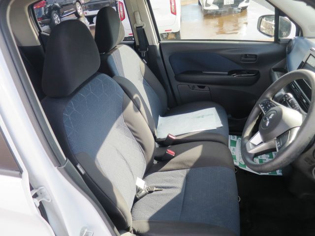 MITSUBISHI EK X 4WD 2020 Image 31