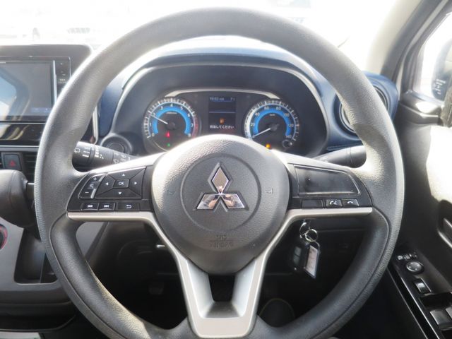 MITSUBISHI EK X 4WD 2020 Image 31