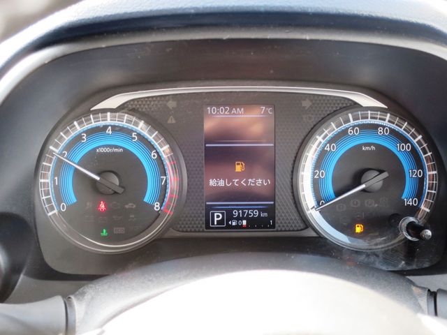 MITSUBISHI EK X 4WD 2020 Image 31