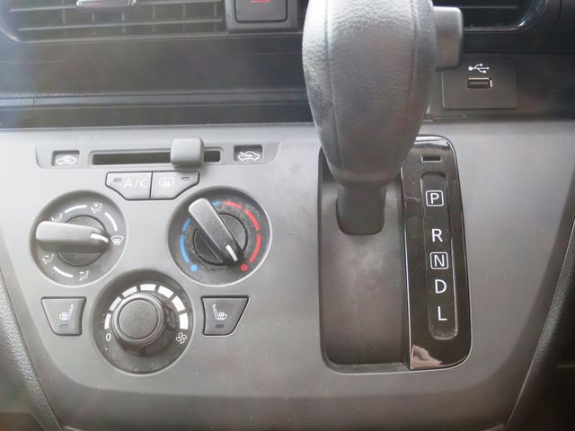 MITSUBISHI EK X 4WD 2020 Image 31