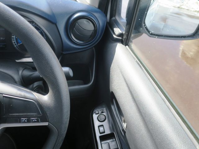 MITSUBISHI EK X 4WD 2020 Image 31