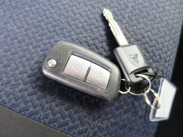 MITSUBISHI EK X 4WD 2020 Image 31