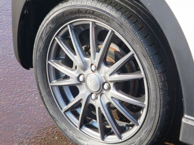 MITSUBISHI EK X 4WD 2020 Image 31